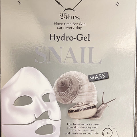 Facial Mask